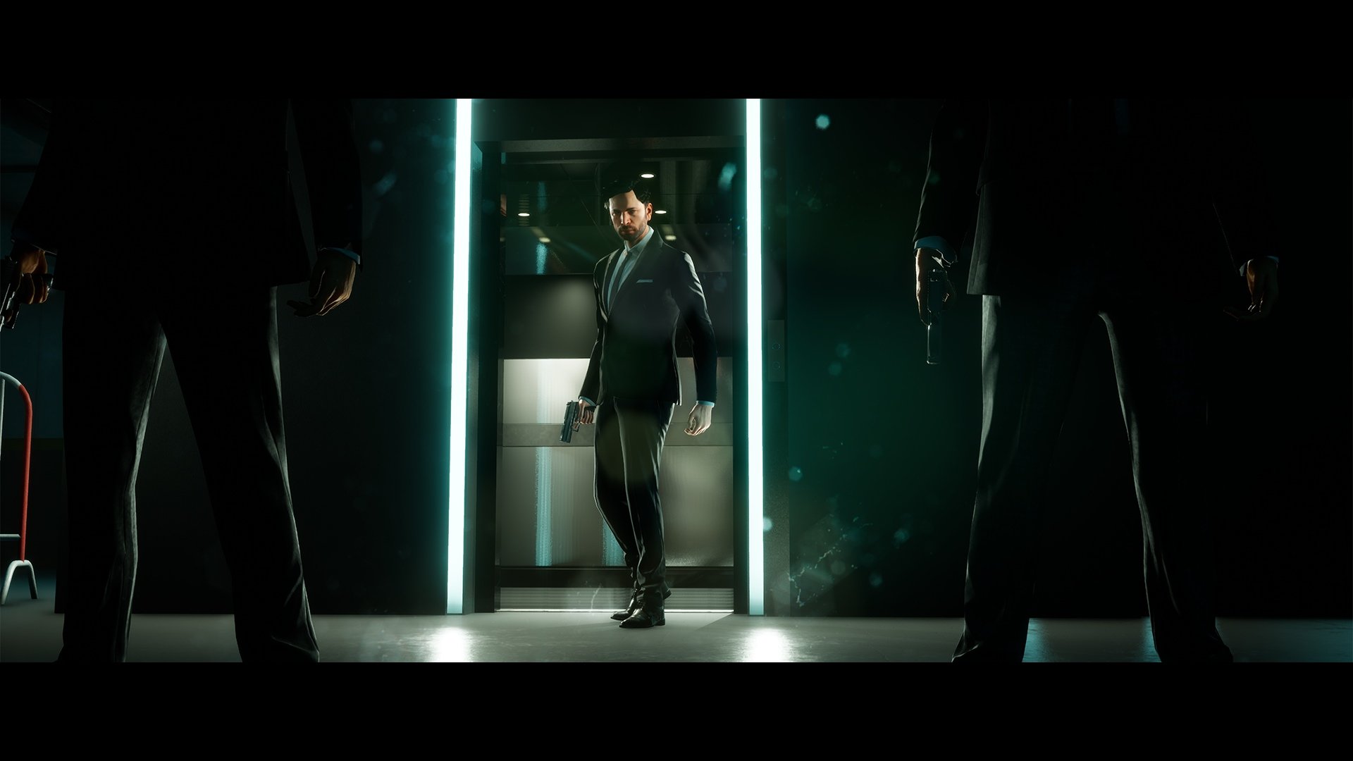 Past Cure - Imagen 14